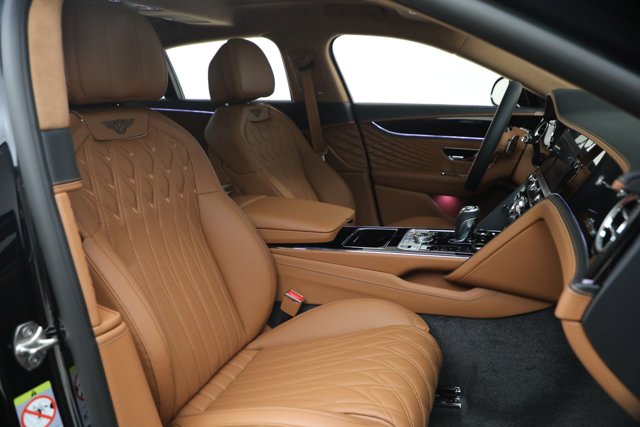 2026 Bentley FLYING SPUR AZURE — миниатюра 28