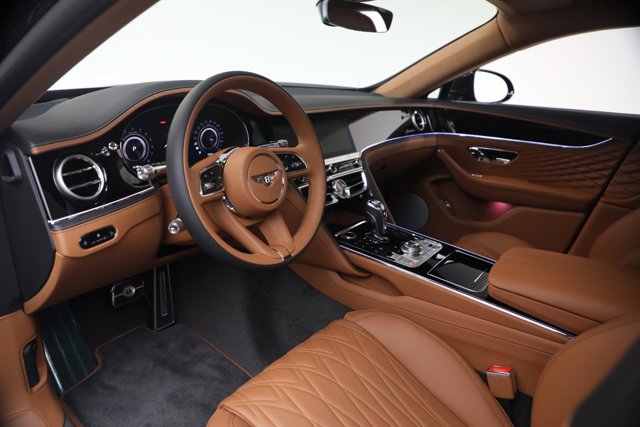 2026 Bentley FLYING SPUR AZURE — миниатюра 19
