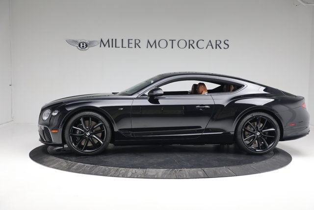 صورة 3 لـ 2022 Bentley CONTINENTAL GT V8