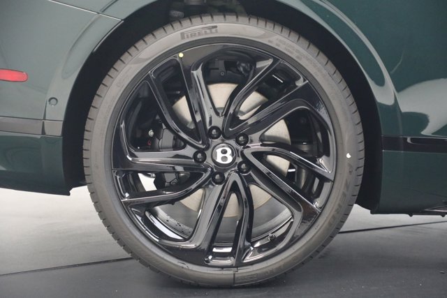 2026 Bentley CONTINENTAL GT BASE 缩略图 17