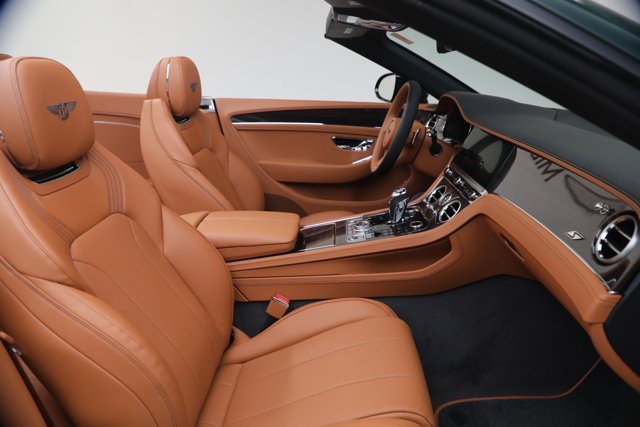 2026 Bentley CONTINENTAL GT BASE 缩略图 28