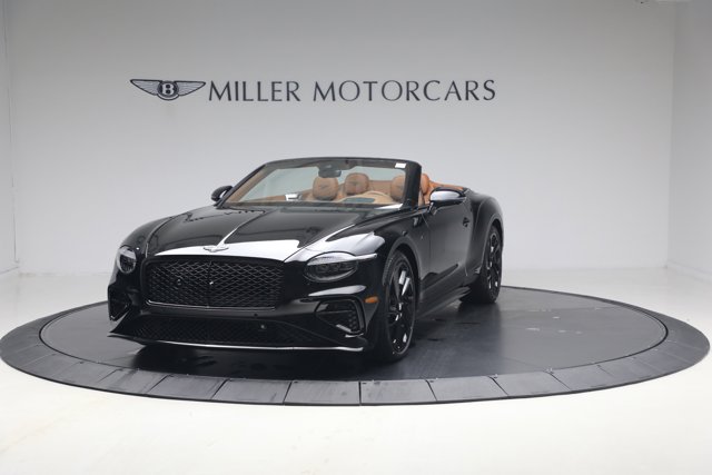 New 2026 Bentley Continental GT Base