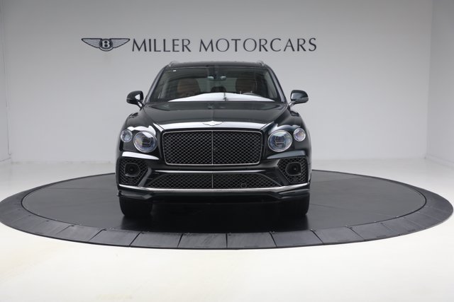صورة 12 لـ 2021 Bentley BENTAYGA SPEED