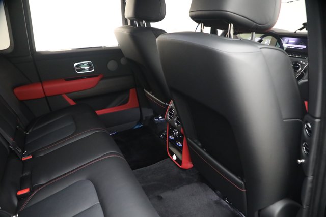 صورة مصغرة 22 لـ 2026 ROLLS-ROYCE CULLINAN SUV