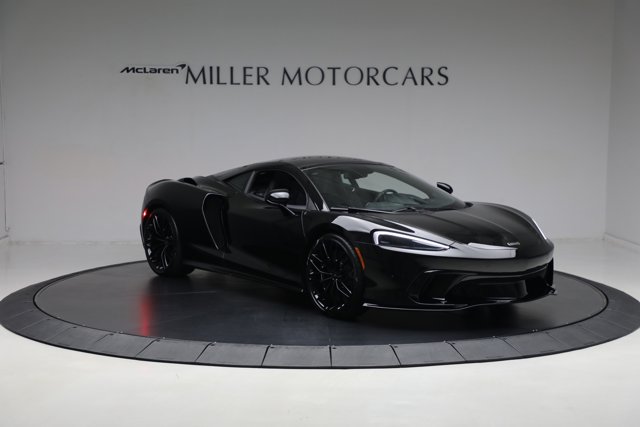 2025 Mclaren GTS TECHLUX — миниатюра 11