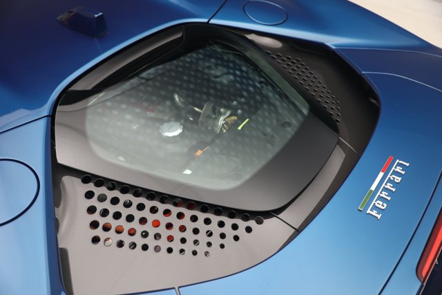 2024 Ferrari SF90 SPIDER CONVERTIBLE 缩略图 23