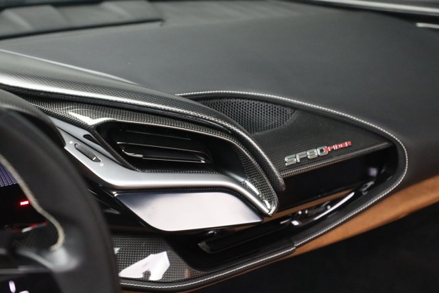 2024 Ferrari SF90 SPIDER CONVERTIBLE 缩略图 22