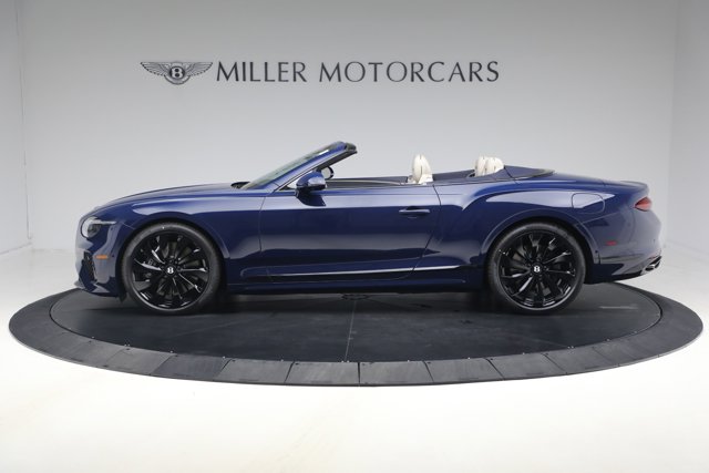 صورة 2 لـ 2026 Bentley CONTINENTAL GT BASE