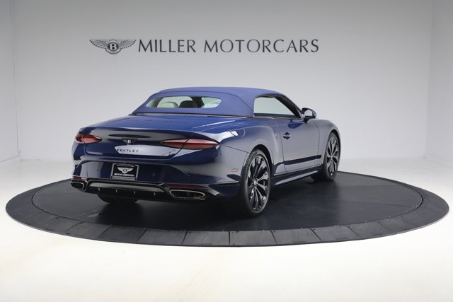 2026 Bentley CONTINENTAL GT BASE 缩略图 13