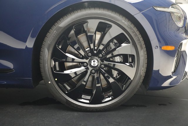 2026 Bentley CONTINENTAL GT BASE 缩略图 21