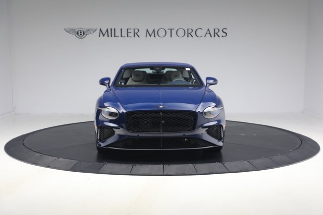 2026 Bentley CONTINENTAL GT BASE 缩略图 16