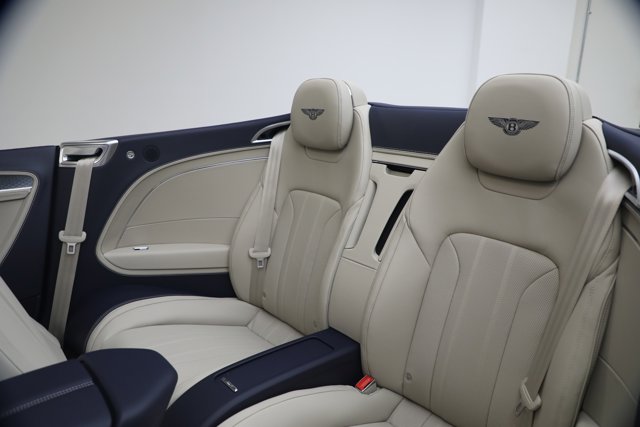 2026 Bentley CONTINENTAL GT BASE 缩略图 26