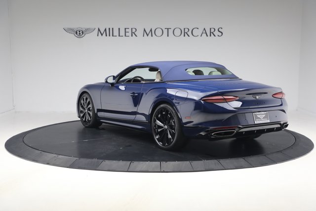 2026 Bentley CONTINENTAL GT BASE 缩略图 11