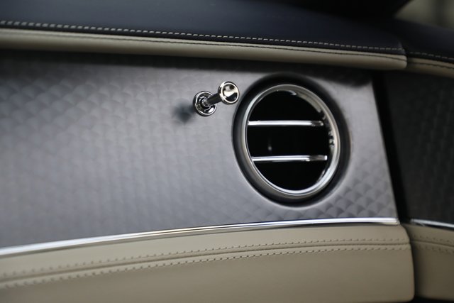 2026 Bentley CONTINENTAL GT BASE 缩略图 32