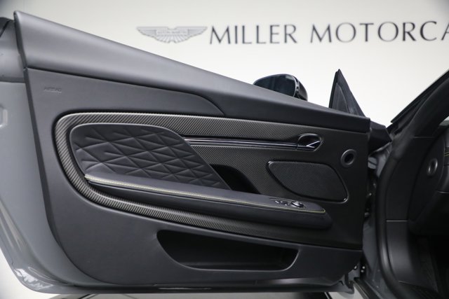 2026 Aston Martin DB12 VOLANTE thumbnail 25