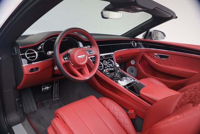 صورة مصغرة 30 لـ 2022 Bentley CONTINENTAL GT V8