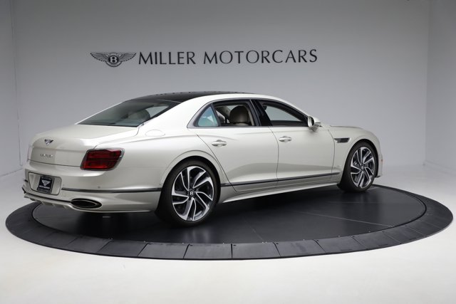 2025 Bentley FLYING SPUR SPEED 照片 8