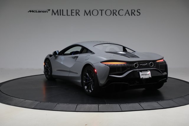 2023 Mclaren ARTURA COUPE 照片 5