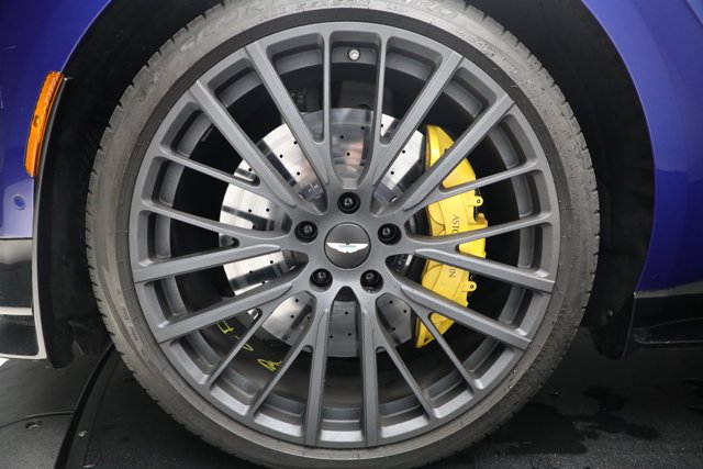 2024 Aston Martin DBX 707 缩略图 13