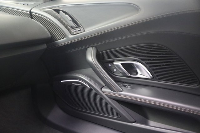 2020 AUDI R8 5.2 V10 PERFORMANCE — миниатюра 30