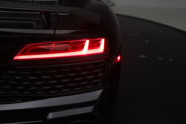 2020 AUDI R8 5.2 V10 PERFORMANCE — миниатюра 39