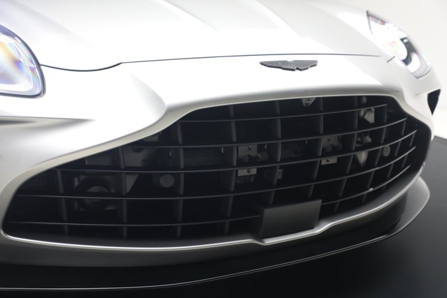 صورة مصغرة 14 لـ 2026 Aston Martin VANTAGE S