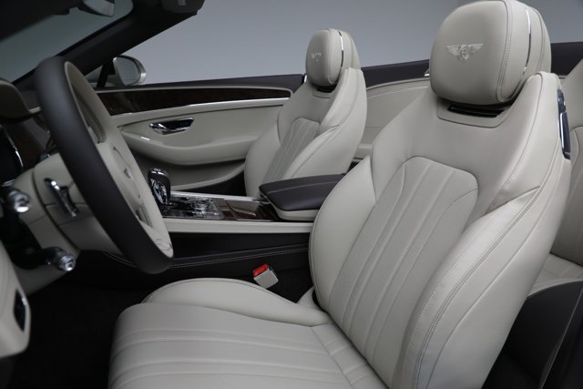 صورة مصغرة 25 لـ 2026 Bentley CONTINENTAL GT BASE