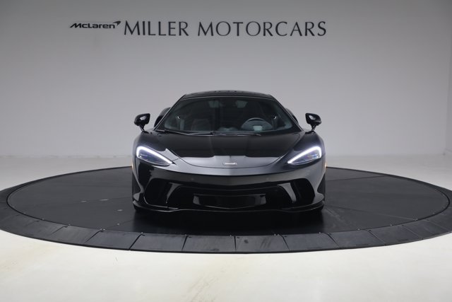 2023 Mclaren GT PIONEER 缩略图 12