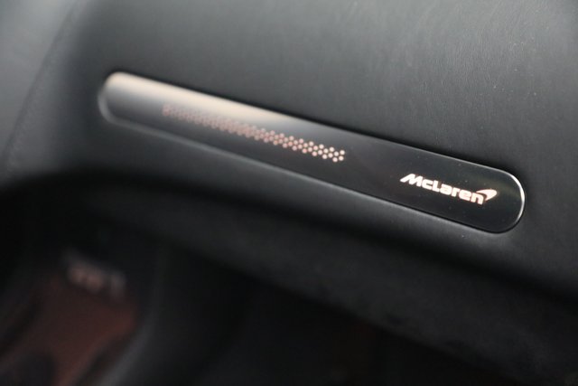2023 Mclaren GT PIONEER 缩略图 29