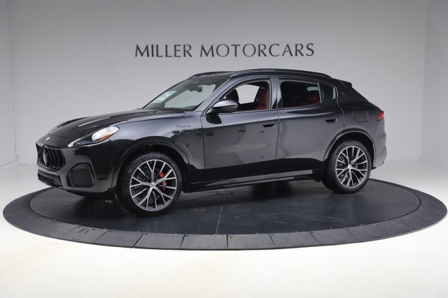 New 2026 Maserati Grecale Modena