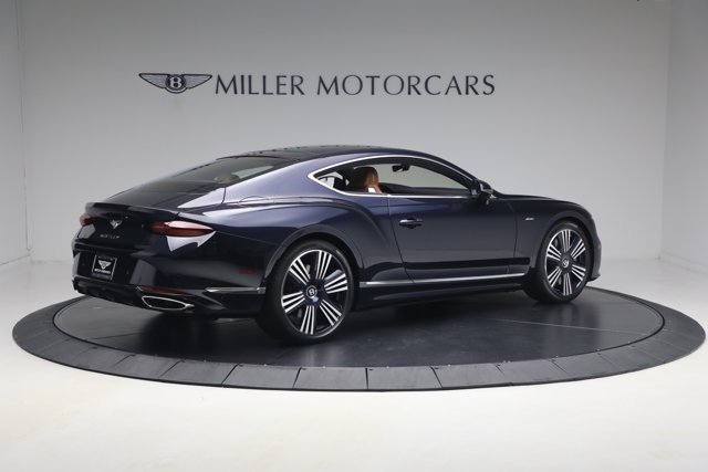 صورة 8 لـ 2026 Bentley CONTINENTAL GT BASE
