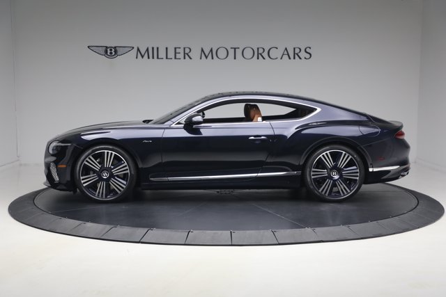 صورة 3 لـ 2026 Bentley CONTINENTAL GT BASE