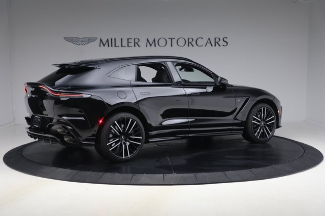 صورة 9 لـ 2026 Aston Martin DBX S