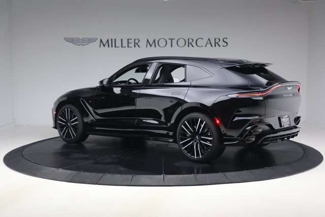 صورة 5 لـ 2026 Aston Martin DBX S