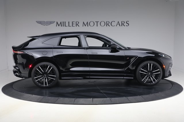 صورة 10 لـ 2026 Aston Martin DBX S
