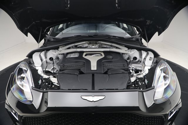 2026 Aston Martin DBX S 缩略图 18