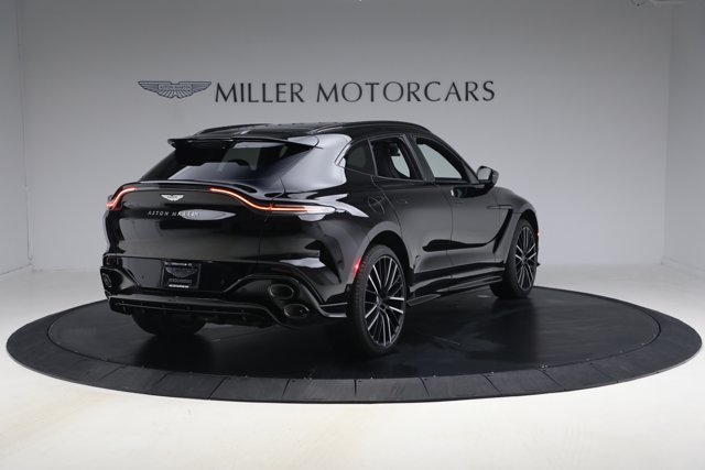 صورة 8 لـ 2026 Aston Martin DBX S