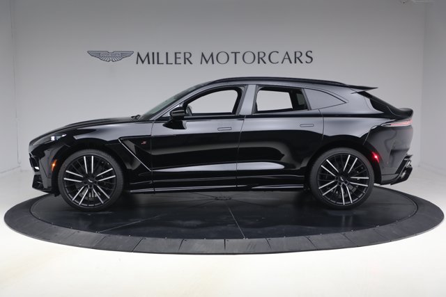 صورة 4 لـ 2026 Aston Martin DBX S