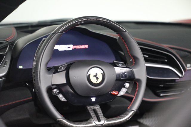 صورة مصغرة 20 لـ 2024 Ferrari SF90 SPIDER CONVERTIBLE
