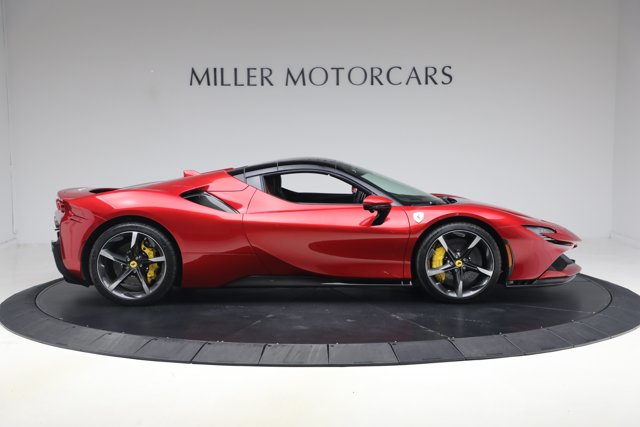 صورة مصغرة 38 لـ 2024 Ferrari SF90 SPIDER CONVERTIBLE