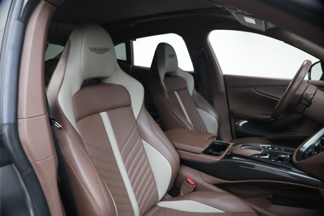 صورة مصغرة 20 لـ 2023 Aston Martin DBX 707