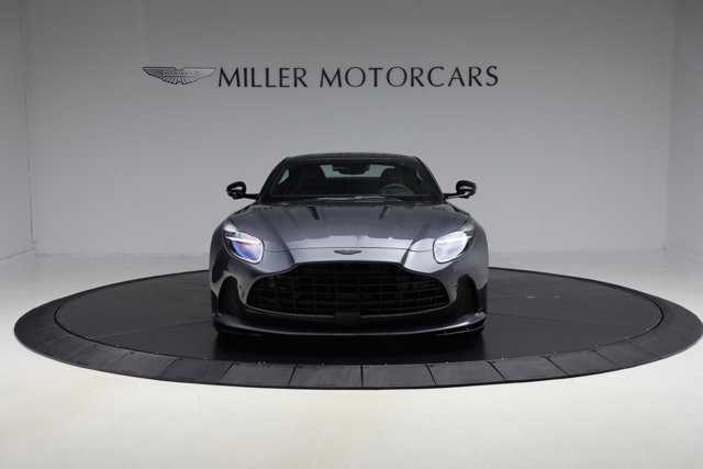 2026 Aston Martin DB12 V8 — миниатюра 12