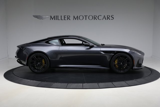 صورة 9 لـ 2026 Aston Martin DB12 V8