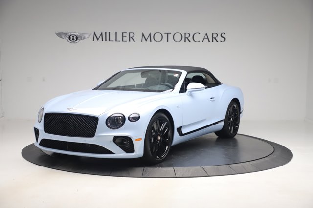 صورة مصغرة 13 لـ 2020 Bentley CONTINENTAL GT V8