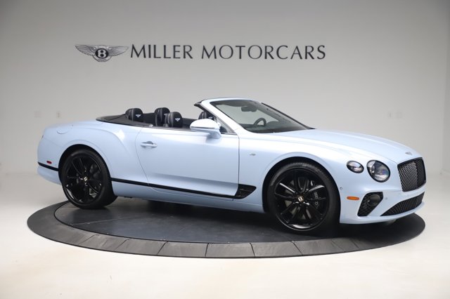 صورة 10 لـ 2020 Bentley CONTINENTAL GT V8