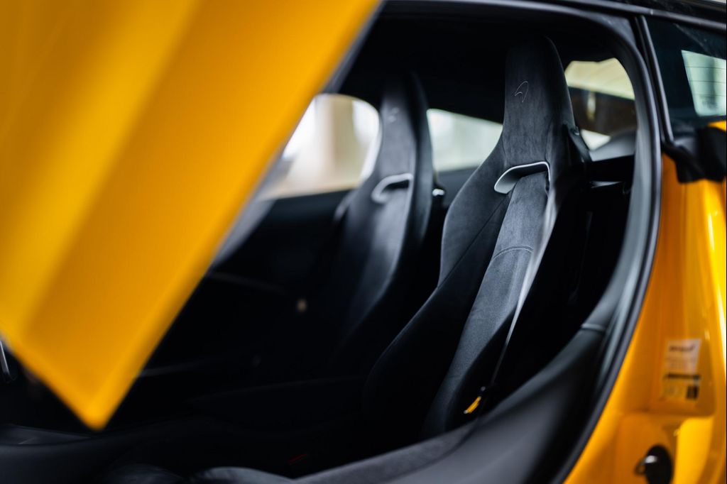 صورة مصغرة 40 لـ 2024 Mclaren ARTURA COUPE
