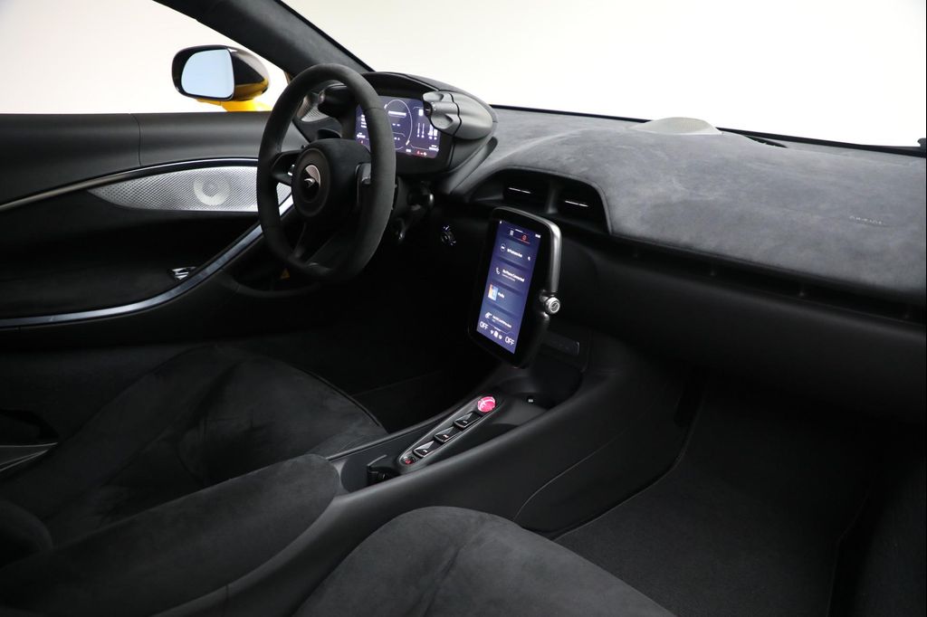 صورة مصغرة 26 لـ 2024 Mclaren ARTURA COUPE