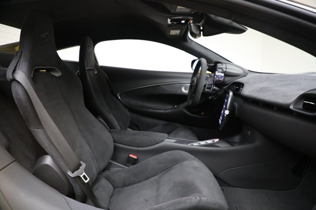 2024 Mclaren ARTURA COUPE — миниатюра 25