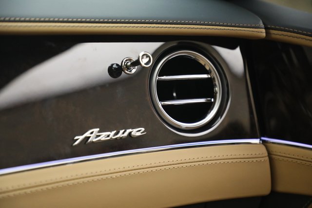 صورة مصغرة 25 لـ 2026 Bentley CONTINENTAL GT BASE