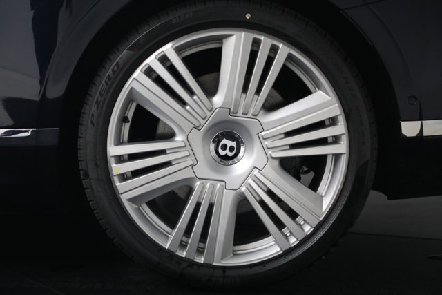 صورة مصغرة 13 لـ 2026 Bentley CONTINENTAL GT BASE